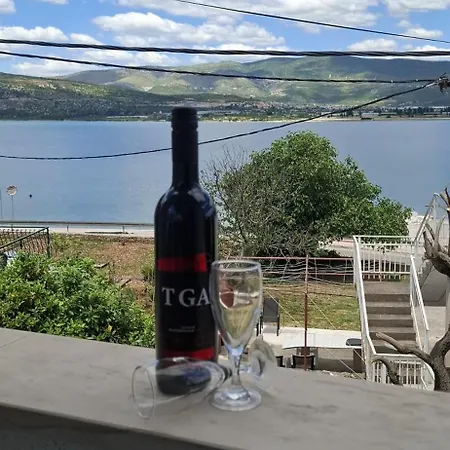 Apartament Brnada Trogir