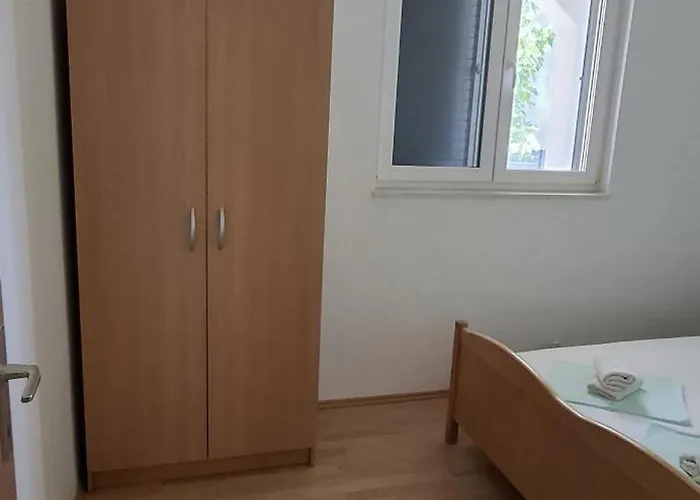 Brnada Apartment Trogir
