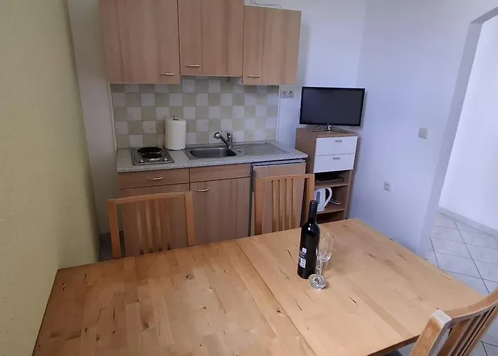 Brnada Apartment Trogir