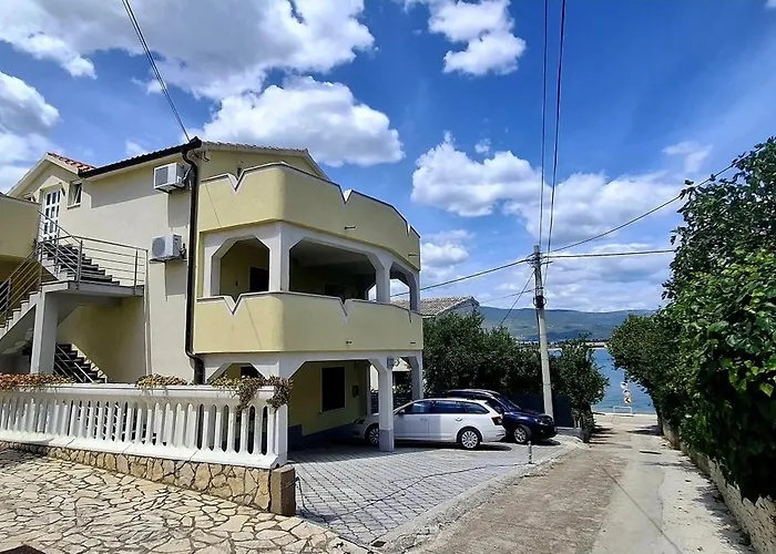 Brnada * Trogir