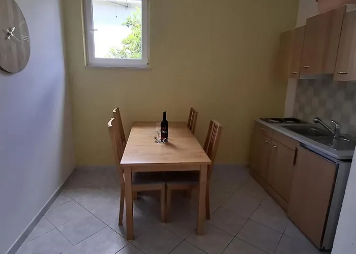 Brnada Apartment Trogir