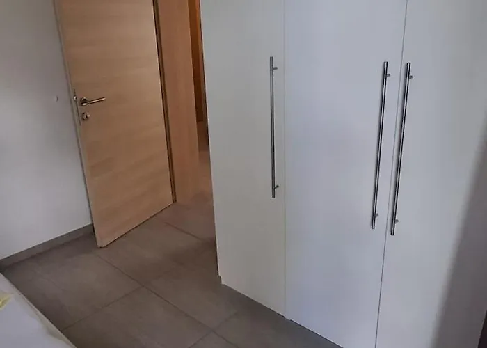 Brnada Apartment