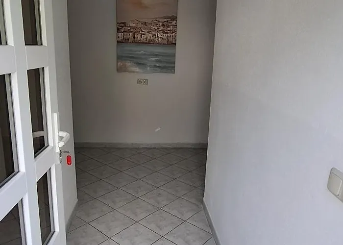 Brnada Trogir