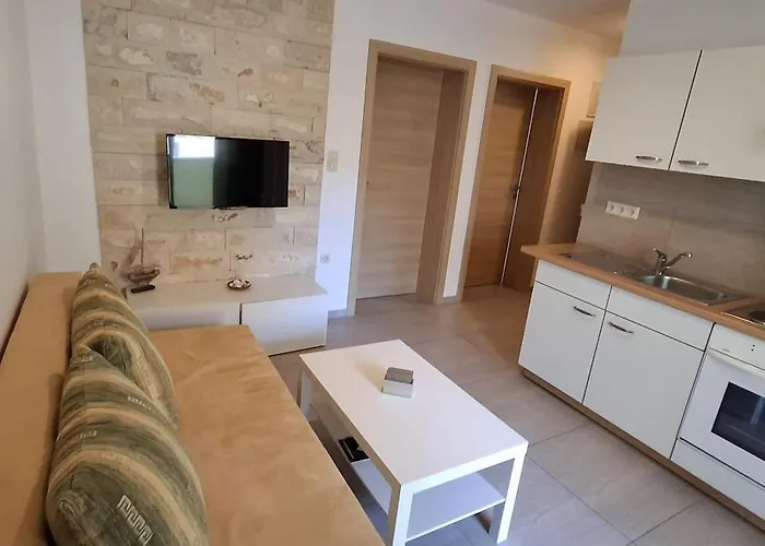 Brnada Apartment Trogir