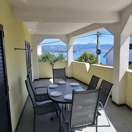 Brnada Apartment