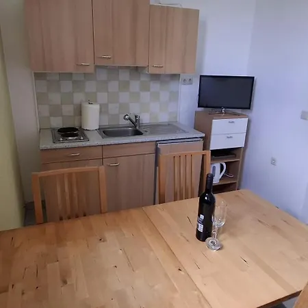 Brnada Apartment Trogir