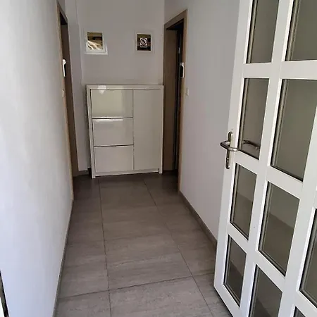 Apartment Brnada *