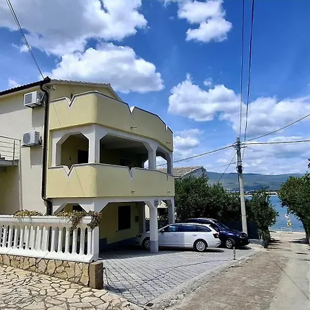 Brnada * Trogir