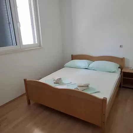 Brnada Апартаменты *