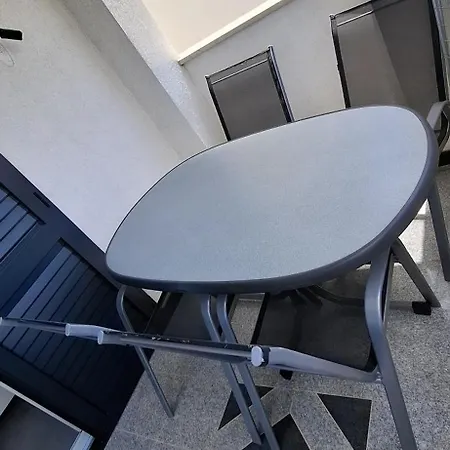 Brnada Apartment Trogir
