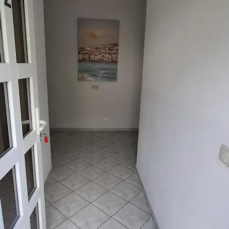 Brnada Трогир