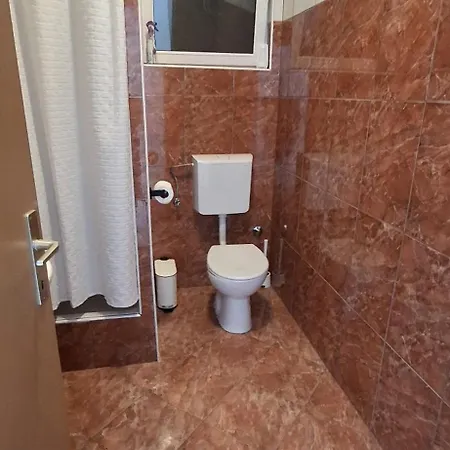 Appartement Brnada Trogir