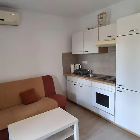 Brnada Apartment