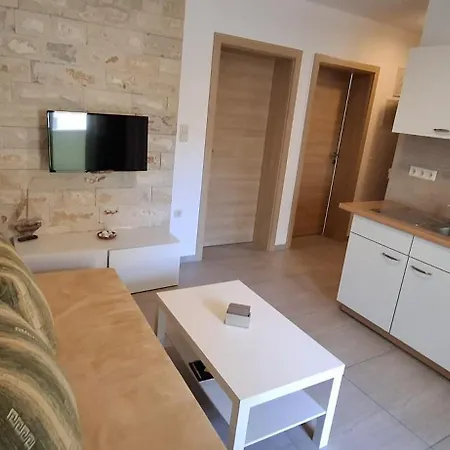 Brnada Apartment Trogir
