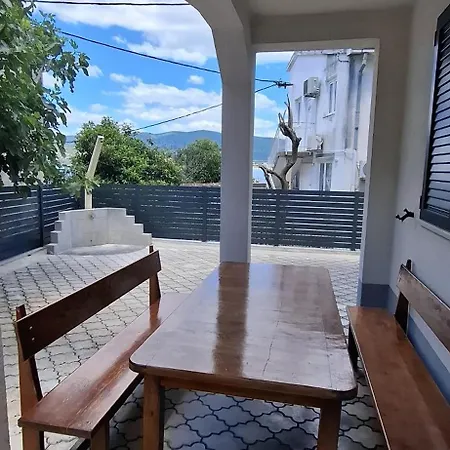 Brnada Apartment