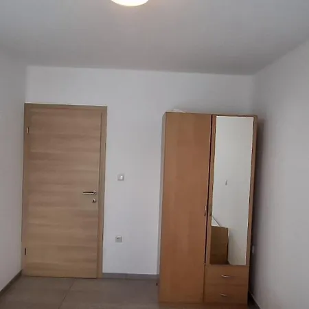 Brnada Трогир