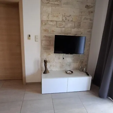 Apartment Brnada