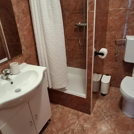 Brnada Apartment *