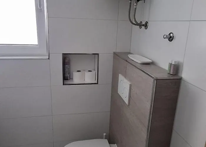 Apartament Brnada