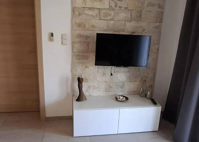 Apartamento Brnada
