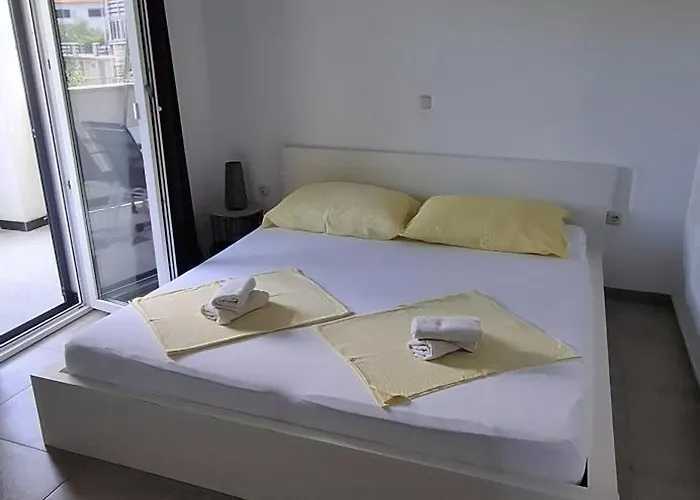 Apartament Brnada Trogir
