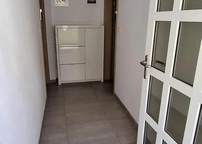 Appartement Brnada *