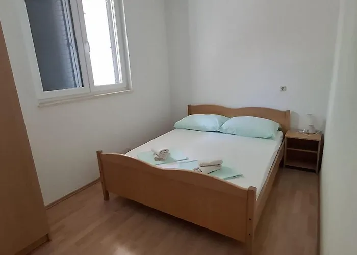 Brnada Appartement *