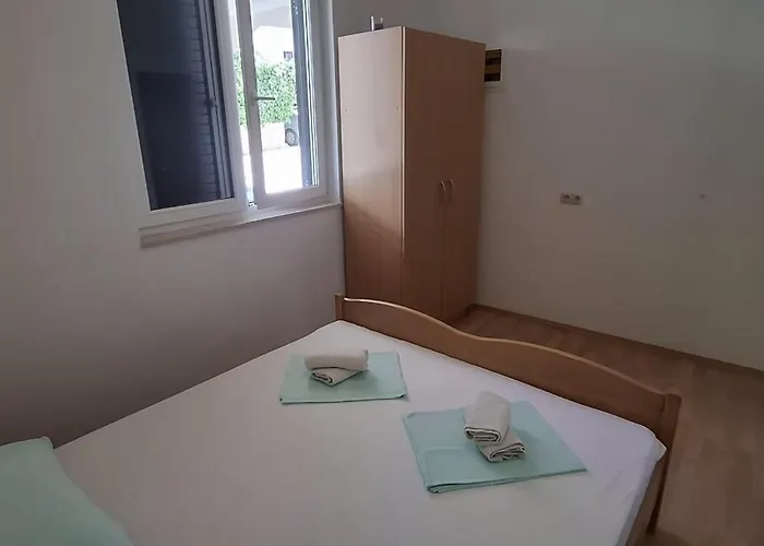 Appartement Brnada Trogir