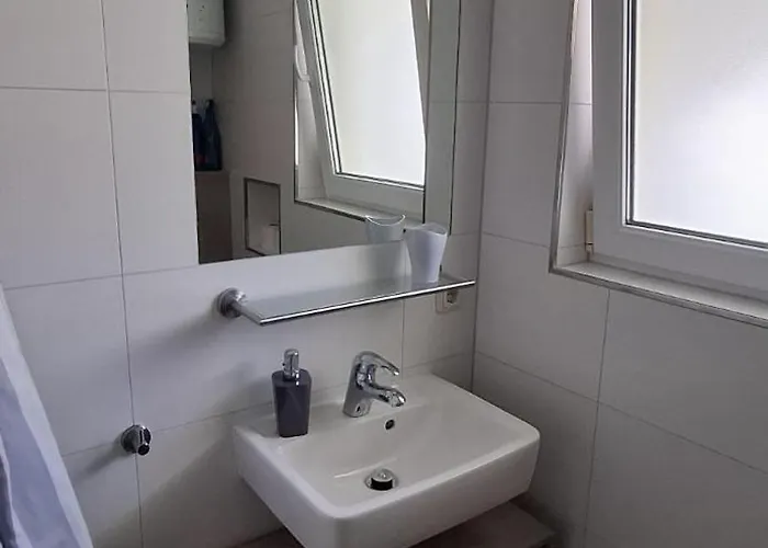 Appartement Brnada Trogir