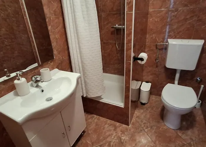 Brnada Appartement *